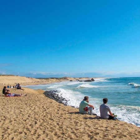 Studio La Dune Capbreton Esterno foto