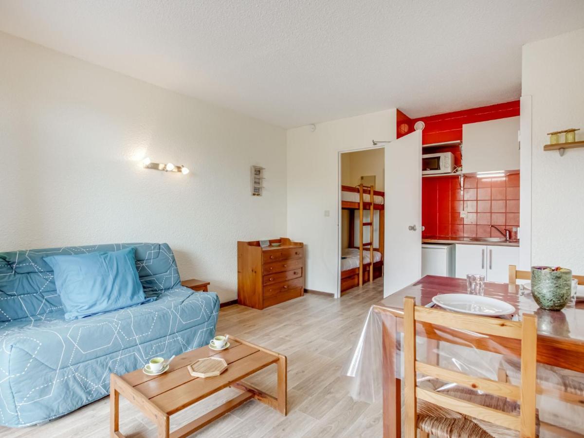 Studio La Dune Capbreton Esterno foto