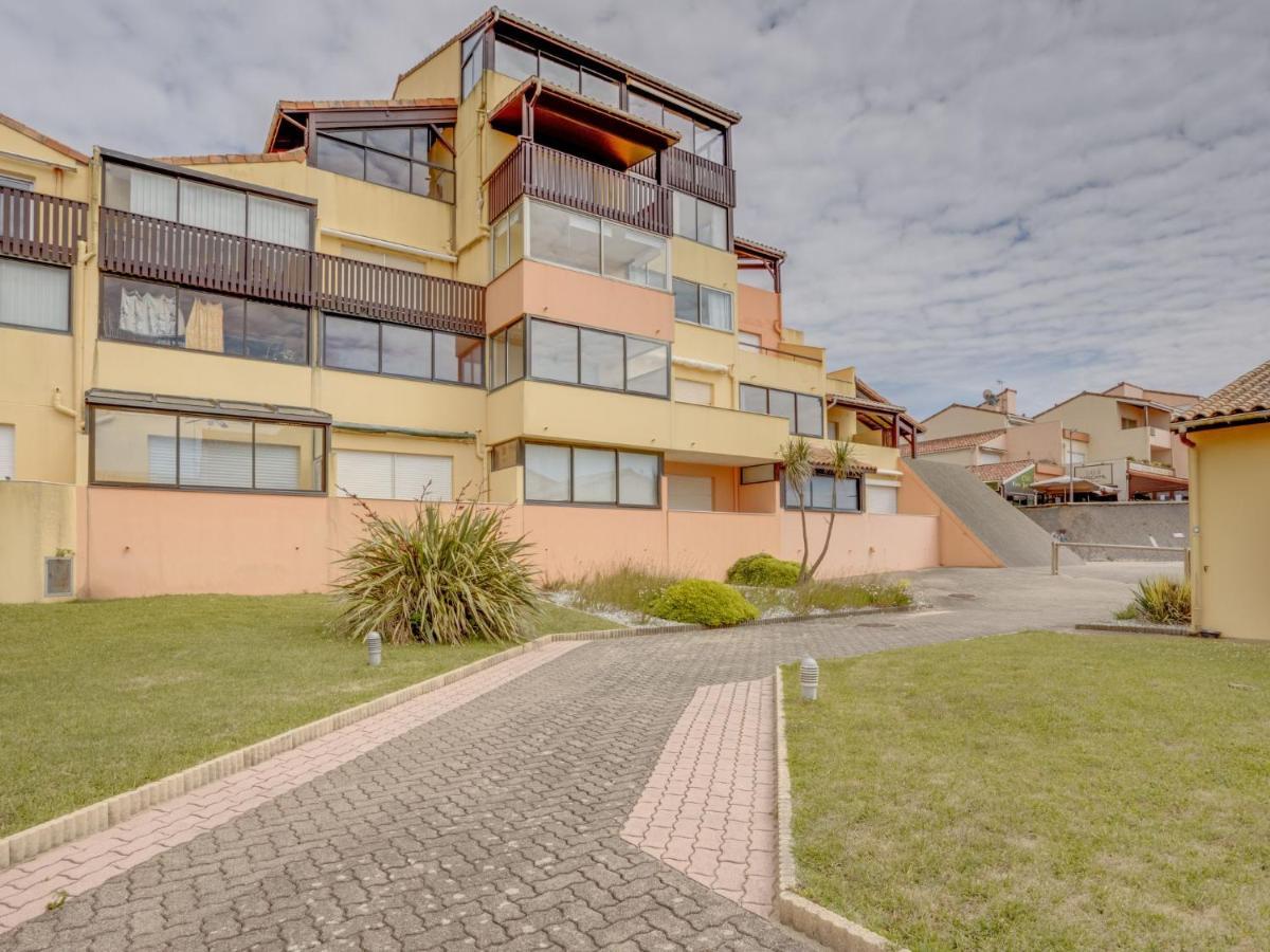 Studio La Dune Capbreton Esterno foto