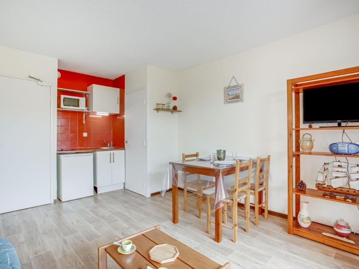Studio La Dune Capbreton Esterno foto