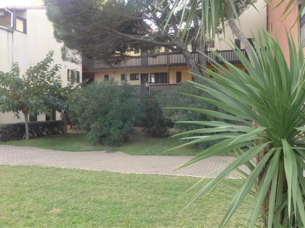 Studio La Dune Capbreton Esterno foto